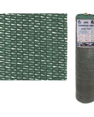 Rete ombreggiante 90% oscurante