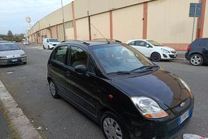 Chevrolet matiz