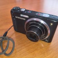 Samsung WB2000 Fotocamera Digitale 