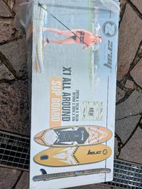 sup board x1 all around