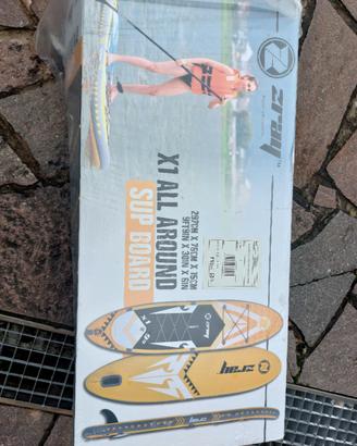 sup board x1 all around