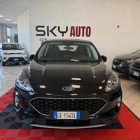 Ford Kuga 1.5 EcoBlue 120 CV aut. 2WD Connect