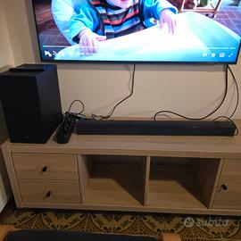 Soundbar Samsung 