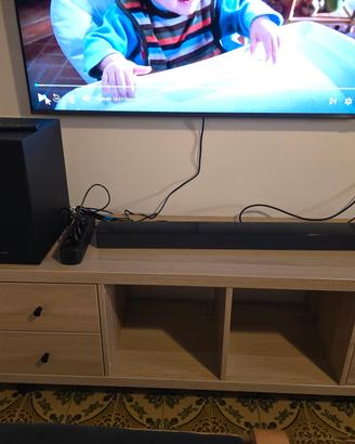 Soundbar Samsung 