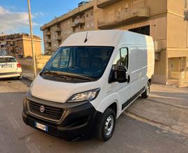 Fiat Ducato 33 2.2 Mjt 120 CV PC-TM Furgone