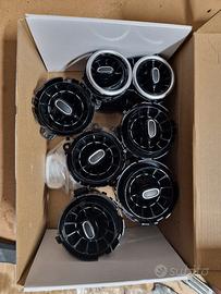 bocchette aria mercedes w177