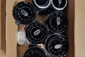 bocchette aria mercedes w177