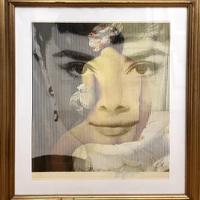 Malipero collage opera unica