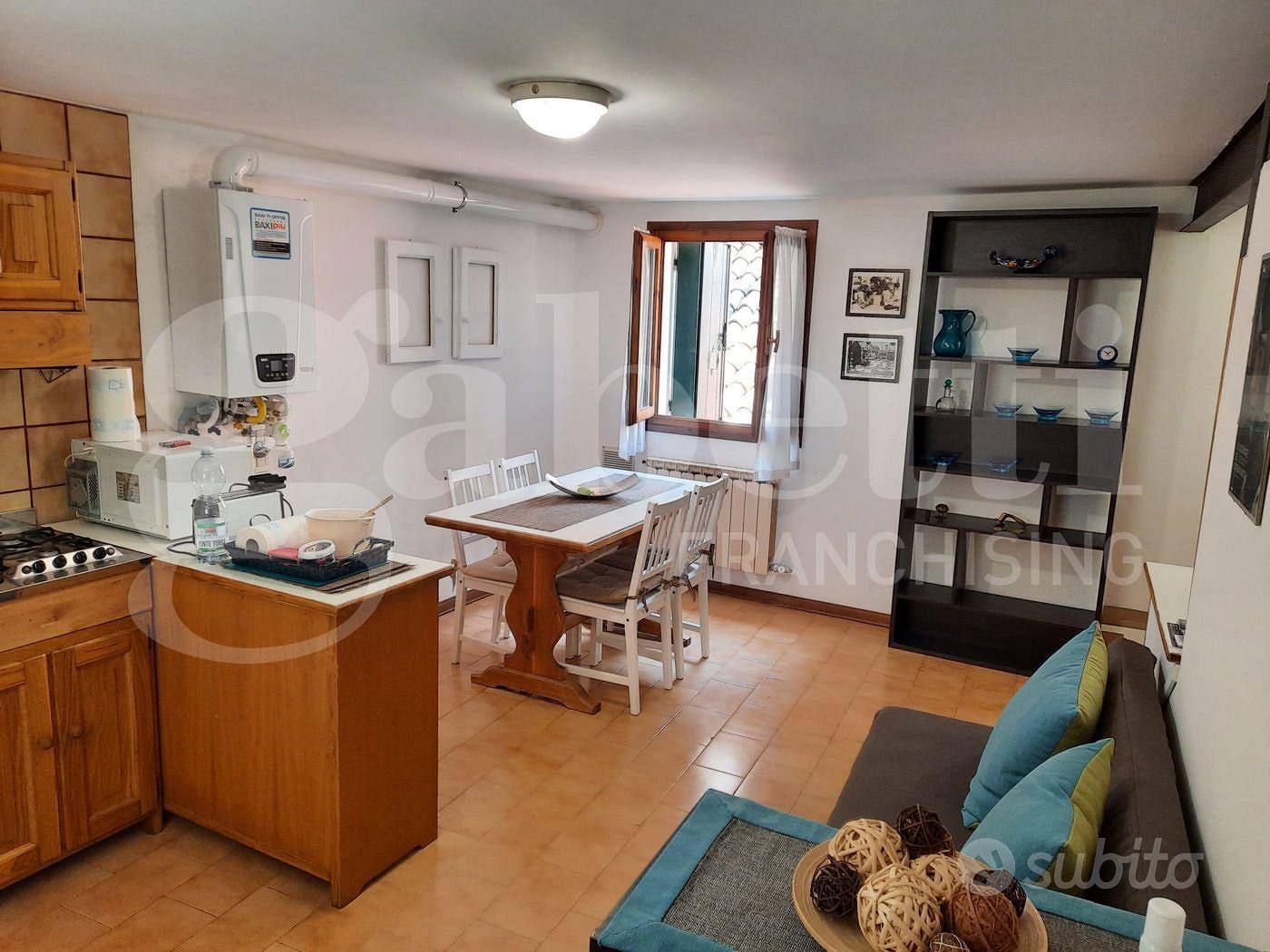 Apartment in Venezia, Cannaregio - Vista 2