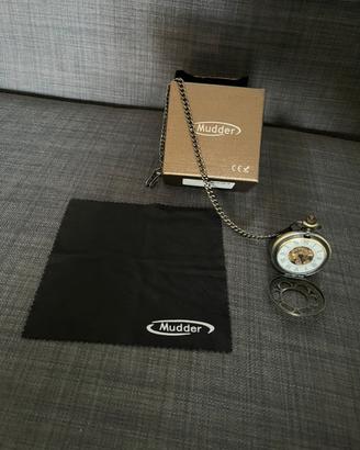 Orologio da taschino Murder da collezione