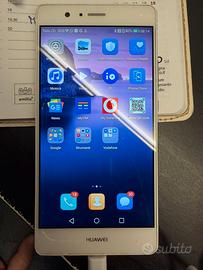 Huawei P9 Lite