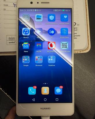 Huawei P9 Lite