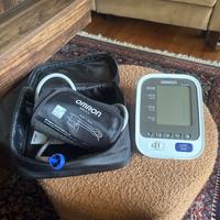 Misuratore pressione OMRON