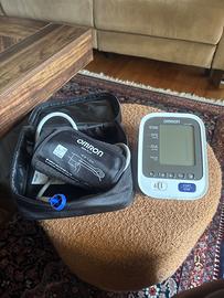 Misuratore pressione OMRON