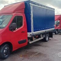 Renault Master Renault master 2.3 cassone /centina