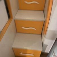 Cameretta Giessegi con cassettiera inclusa !!!