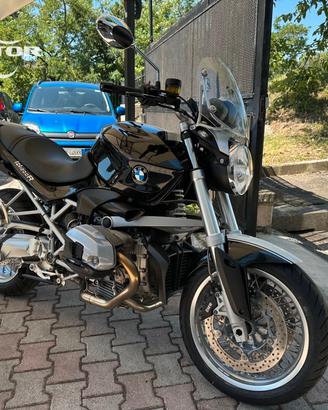 Bmw R 1200 Classic 10/2014 KM.49292 PERFETTA