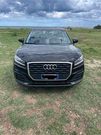 Audi Q2 cambio automatico