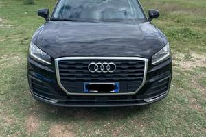 Audi Q2 cambio automatico