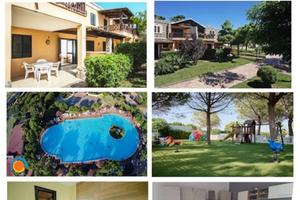 Trilocale 7 Posti Villaggio Emmanuele (FG)