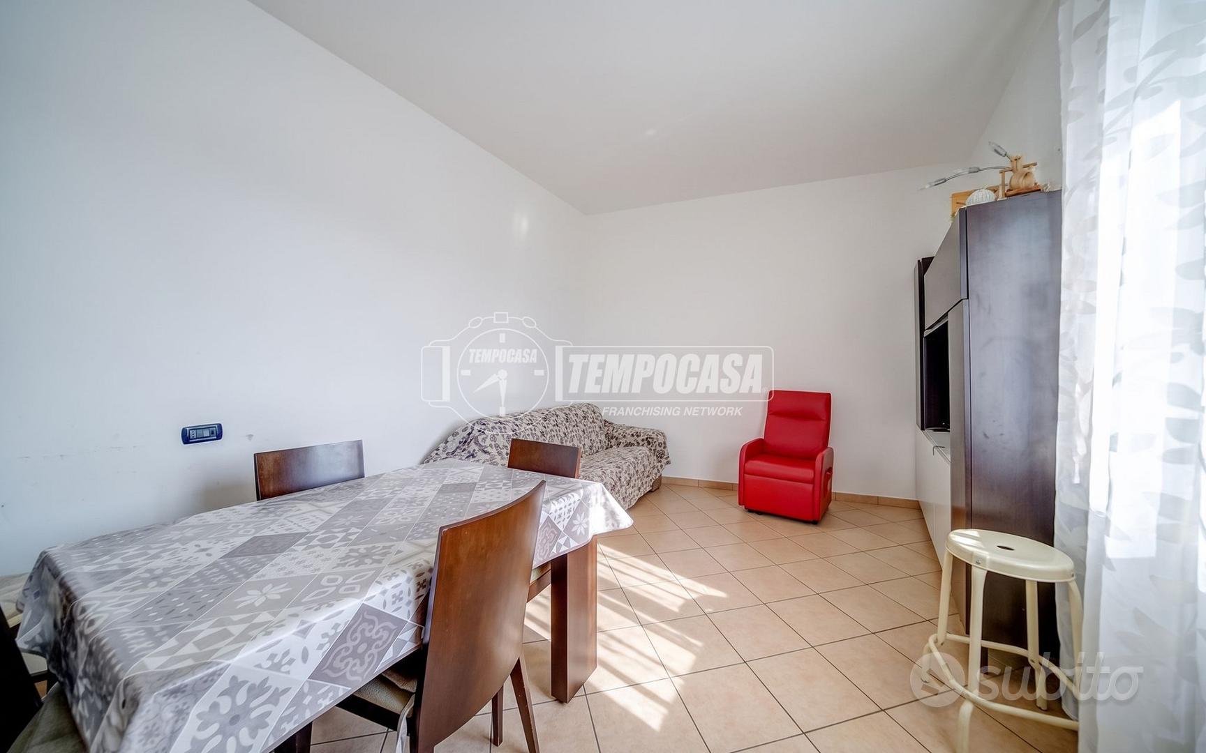 Appartamento – Sumirago, Albusciago - Vista 4