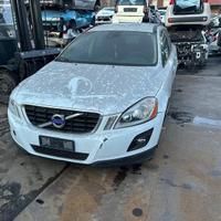Volvo XC60 anno 2009 td