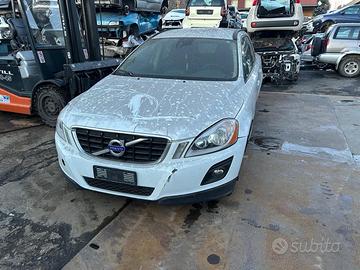 Volvo XC60 anno 2009 td