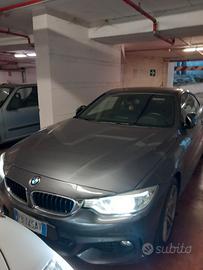  per cambio auto BMW 420D 