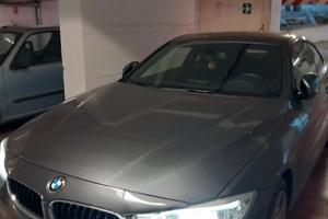  per cambio auto BMW 420D 