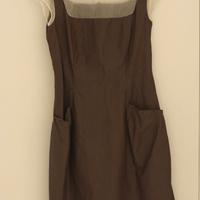 Vestito Burani collezioni