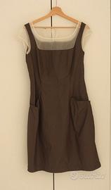 Vestito Burani collezioni