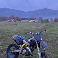 Husaberg TE 125