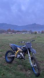 Husaberg TE 125