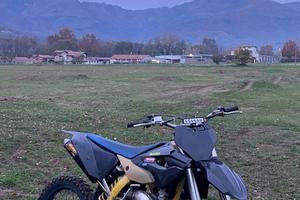 Husaberg TE 125