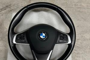 Volante air bag BMW F45 / F46