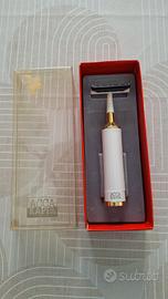 set da rasatura da Viaggio Acca Kappa vintage