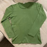 Maglione verde IMPERIAL - Taglia M