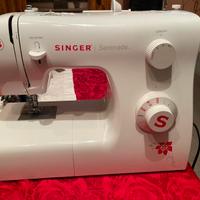 Singer Macchina da cucire serenade