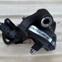 Cambio shimano durace 7900