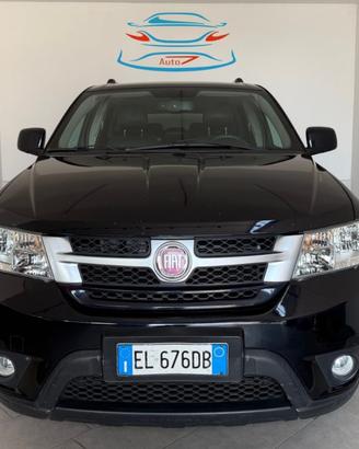 FIAT Freemont 2.0 Multijet 140 CV Freemont
