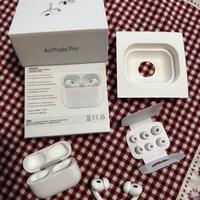 Apple airpods Pro 2