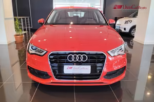 AUDI A3 SPB 1.6 TDI clean diesel S-LINE U10450