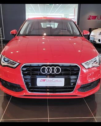 AUDI A3 SPB 1.6 TDI clean diesel S-LINE U10450