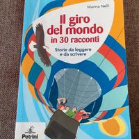 Marina Nelli - Il giro del mondo in 30 racconti