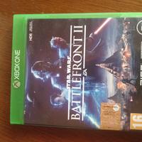 gioco STAR WARS xboxOne 