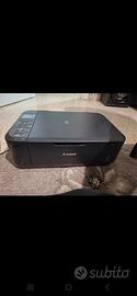 Stampante Canon pixma mg4250