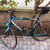 Bici da corsa BH
