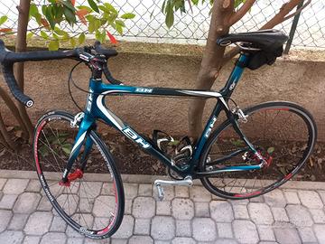 Bici da corsa BH