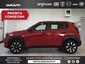 FIAT Grande Panda 1.2 Hybrid 110 CV S&S Icon ...