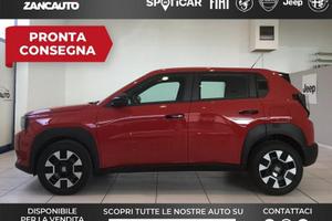 FIAT Grande Panda 1.2 Hybrid 110 CV S&S Icon ...